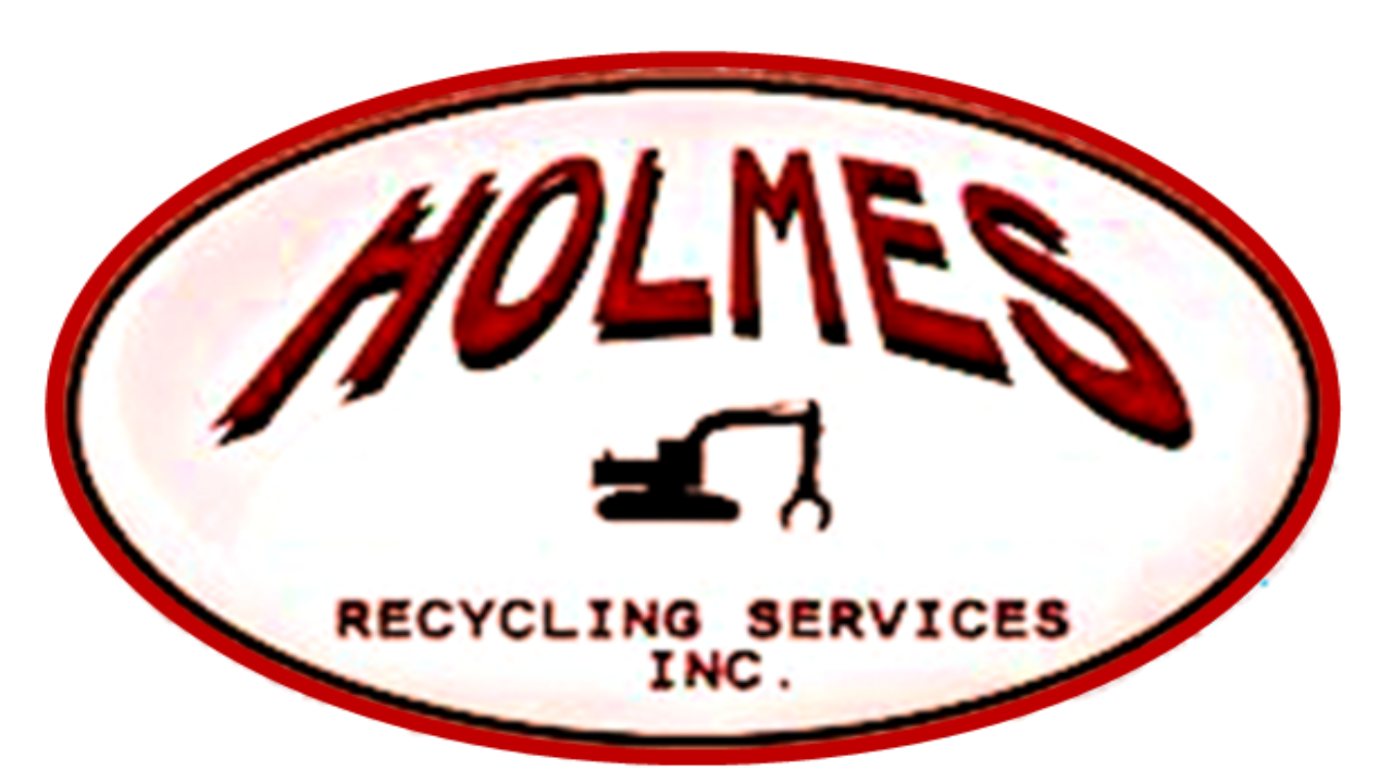 Holmes Recycling Services, Inc.